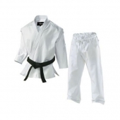 Karate Uniforms